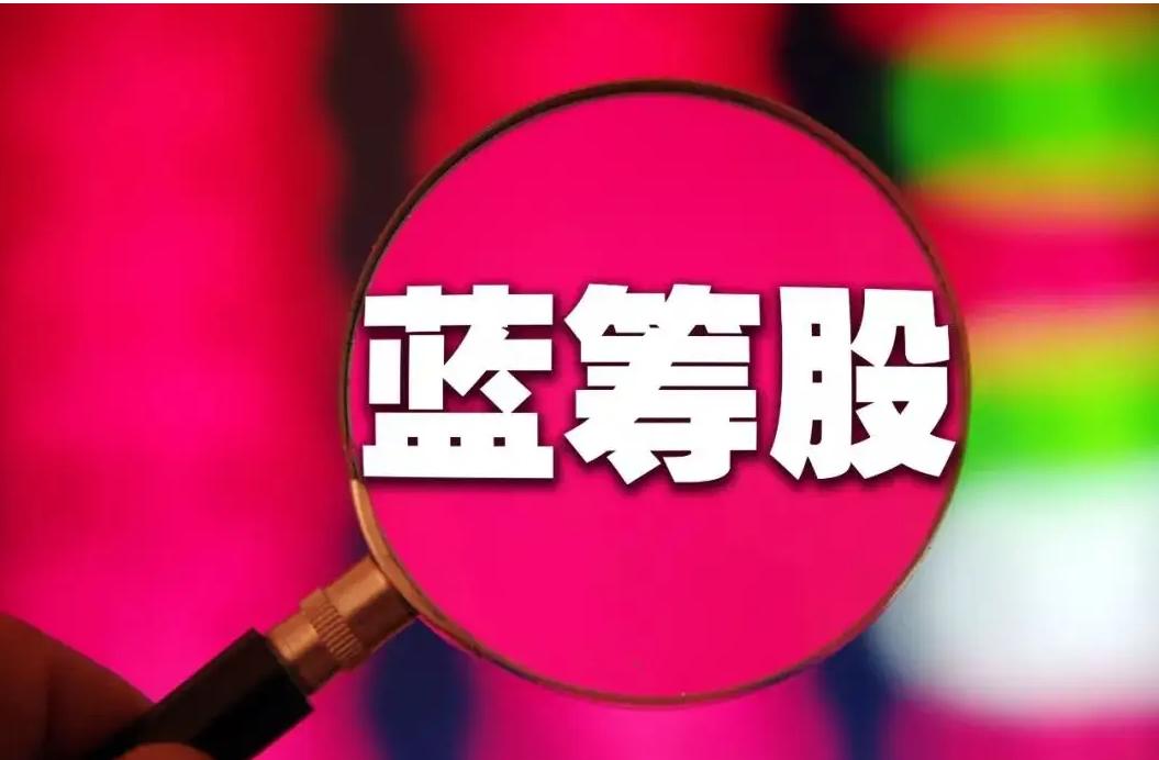 中国股市2024有望翻倍的黑马股,中国股市10大优质蓝筹股