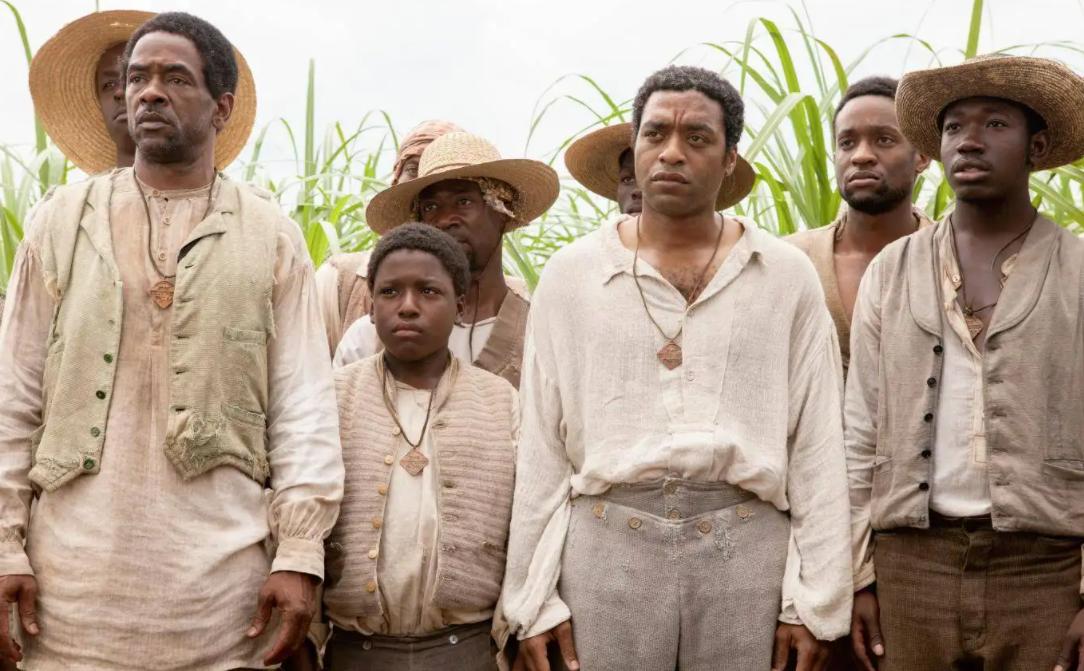 女黑奴和奴隶主生的孩子，社会地位如何？女黑奴会从此改变命运吗