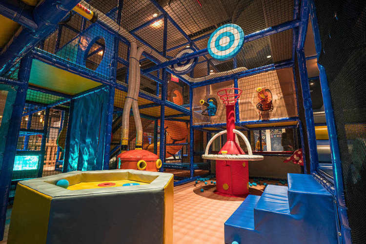 鹭岛的“小乌托邦”，口碑爆棚酒店环境颜值天花板