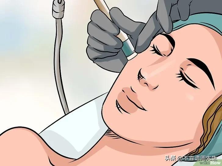 祛痘淡斑痘印怎么去除小妙招,长痘痘留下的黑色痘印怎么消除