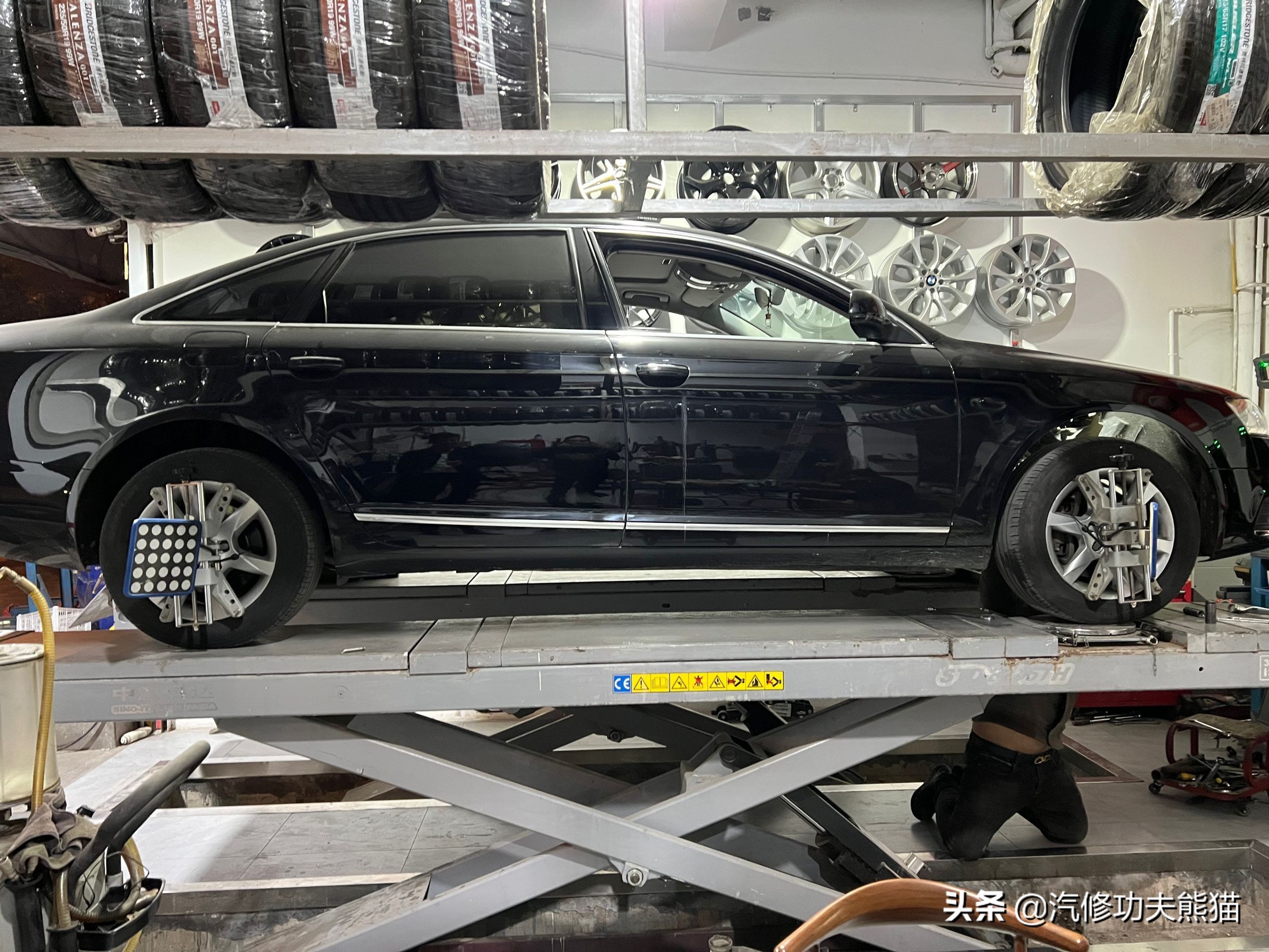 奥迪大众保时捷烧机油专修,2.0t奥迪a6烧机油吗