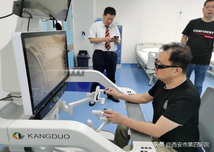 #健康中国行动2030#国产机器人学术论坛暨实操培训活动圆满举行