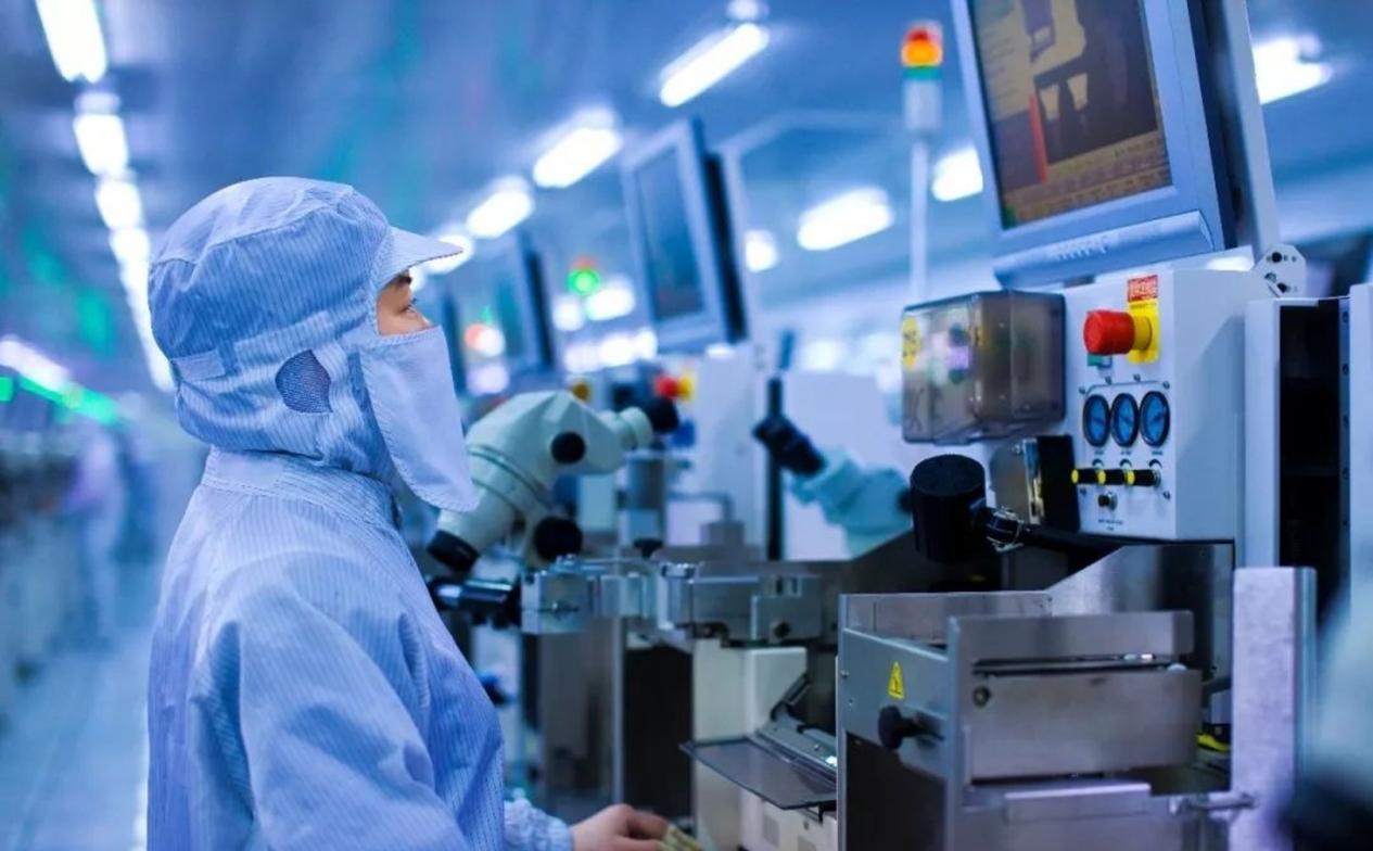 华润集团旗下半导体,华润收购半导体公司