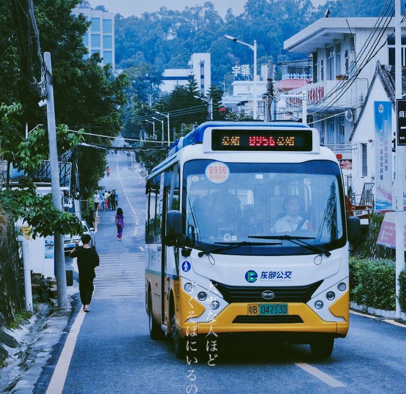 广州出发2-3天惠州短途旅游推荐,广东深圳6天旅游攻略福田区