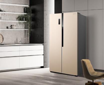 大容量冰箱选哪个好用又实惠,冰箱买什么样的好空间大又实用的