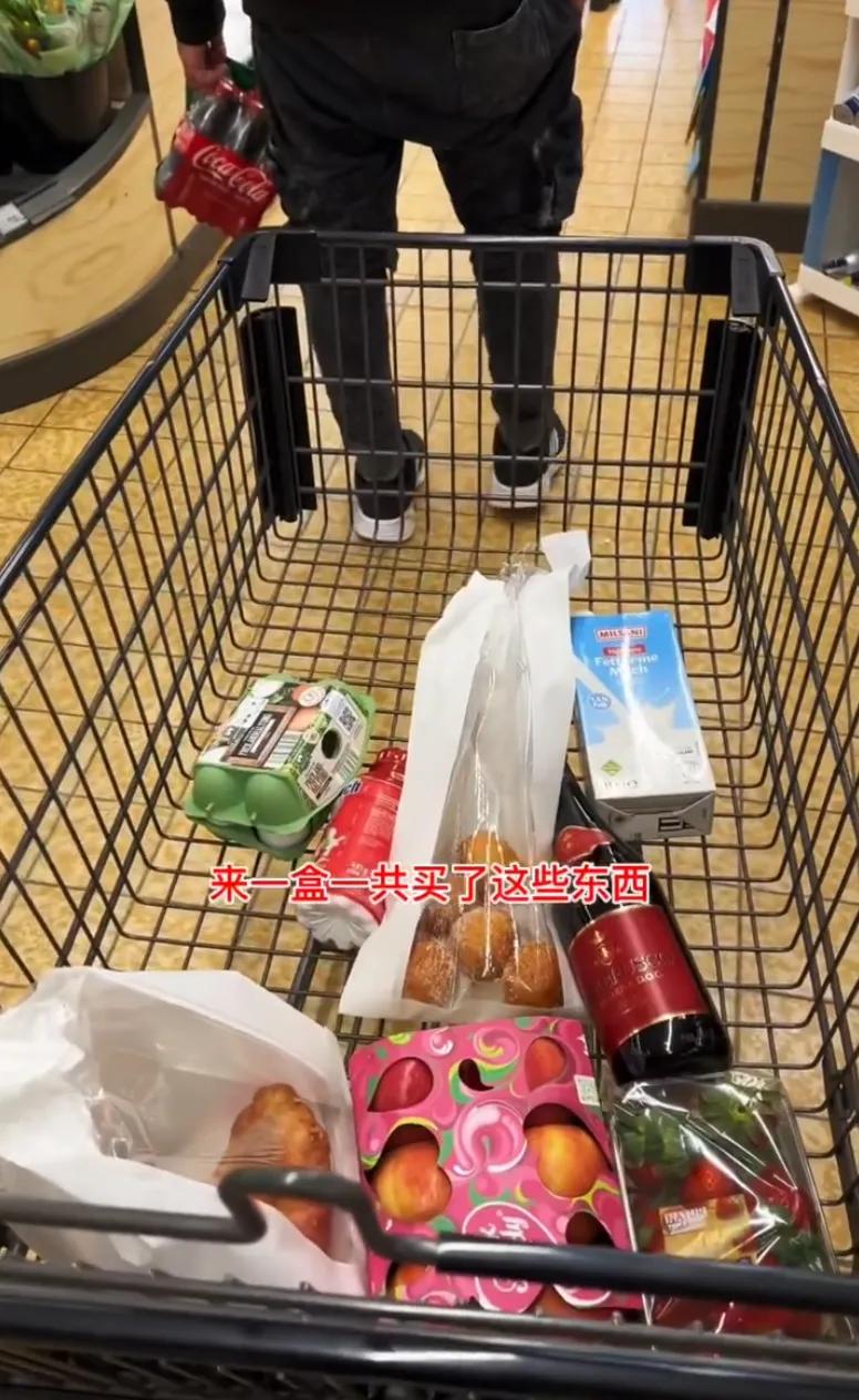 在德国一欧元能买什么,德国一小时工资能买什么