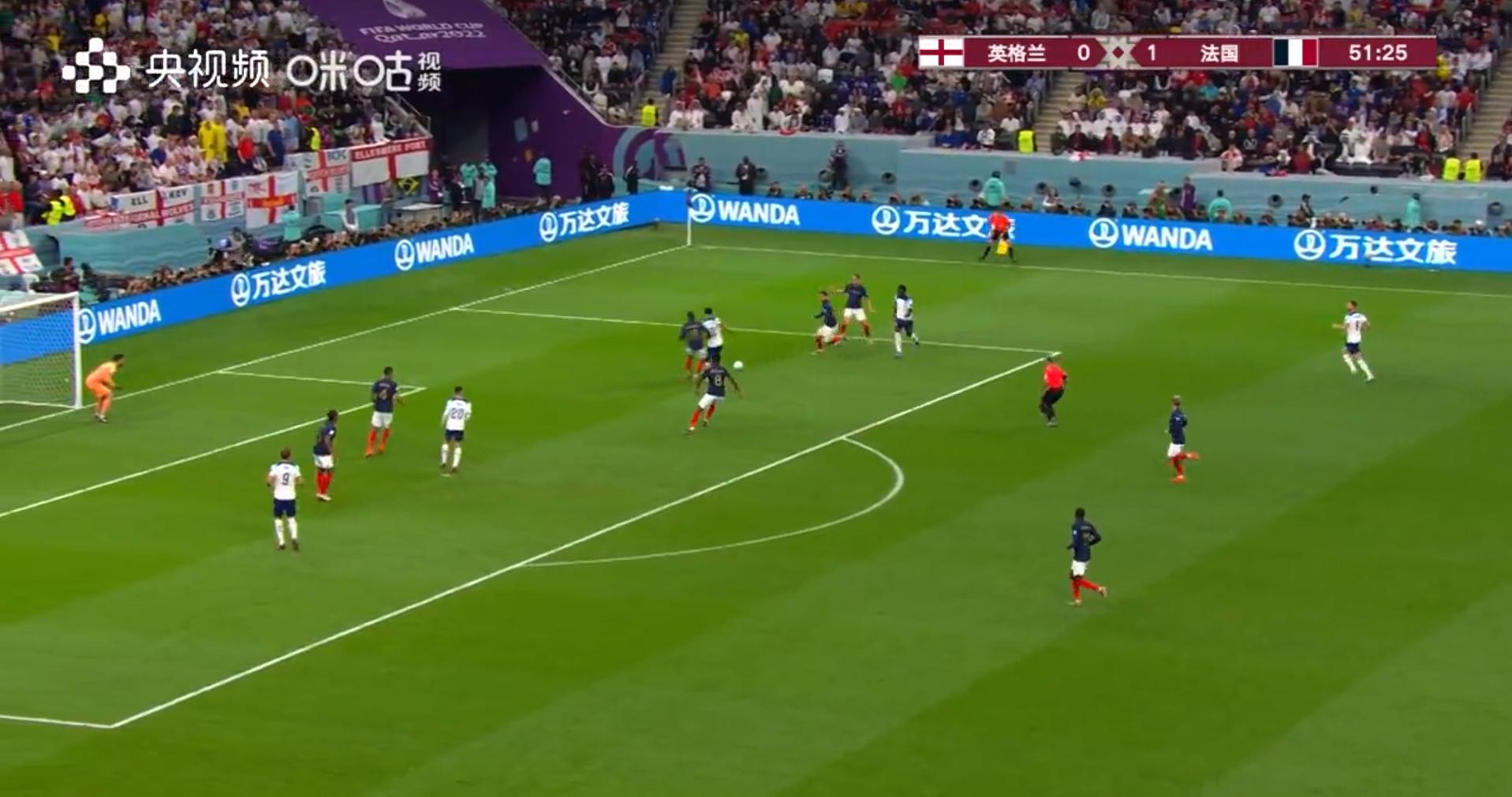英法大战比分,英法大战复盘