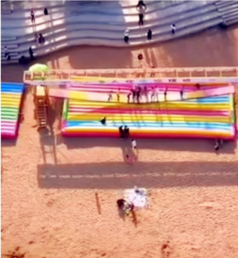 中国的马尔代夫怎么样,中国的马尔代夫岛现状如何