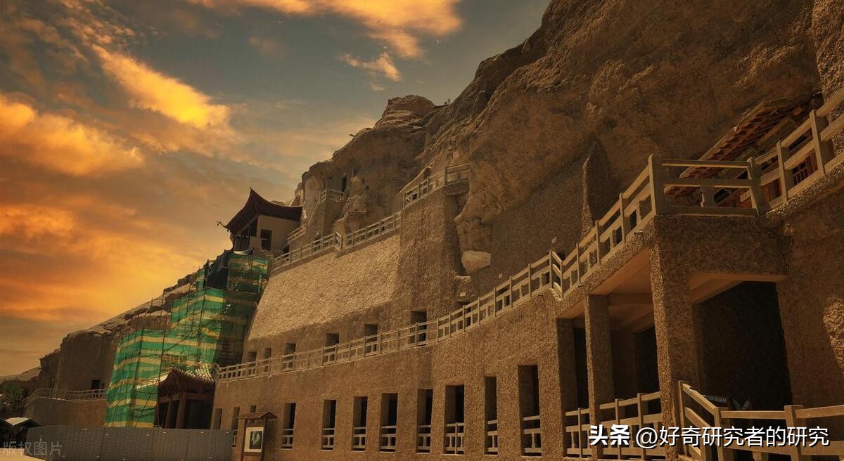 中国哪里好玩的地方值得去,中国最值得旅行的10个地方