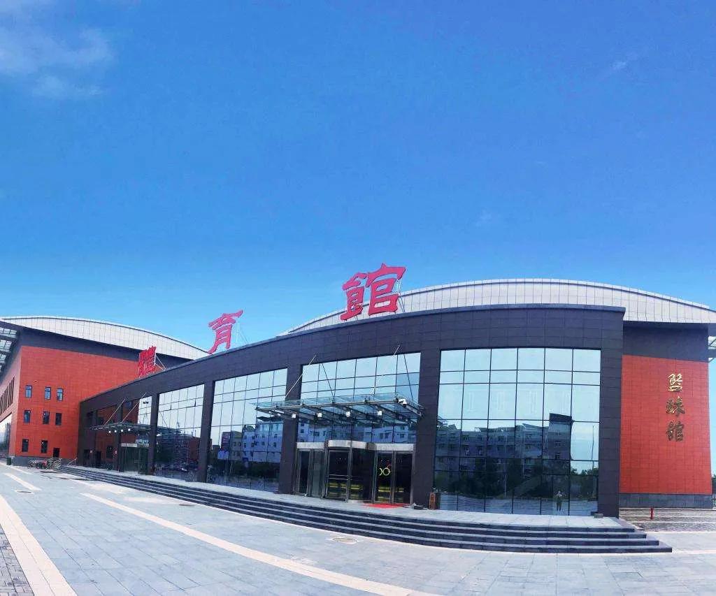 陕西省第十七届大学生运动会,陕西省第十七届运动会大学组排名