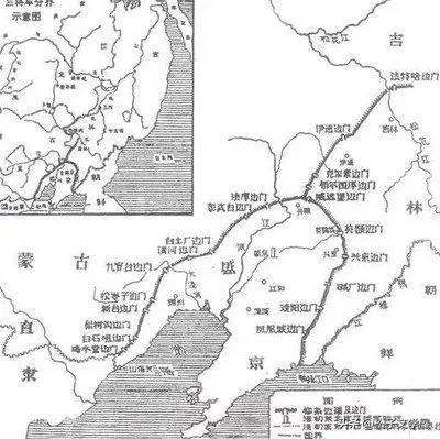 李晓艳《谈祖辈“闯关东”的“闯”》