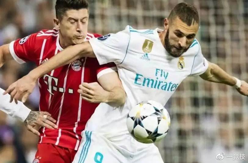 是否合理？外媒公布五大联赛最佳阵容，姆巴佩领衔，梅西争议入选