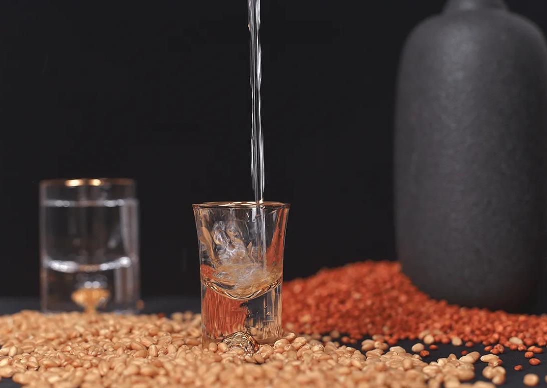 上海人吃早餐喝酒,上海人酒量的真实感受