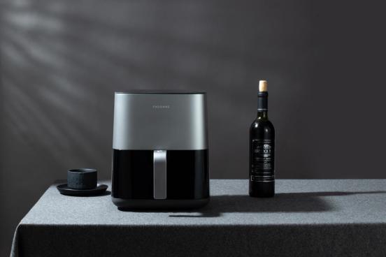 买空气炸锅哪个品牌的性价比最高,空气炸锅十佳品牌