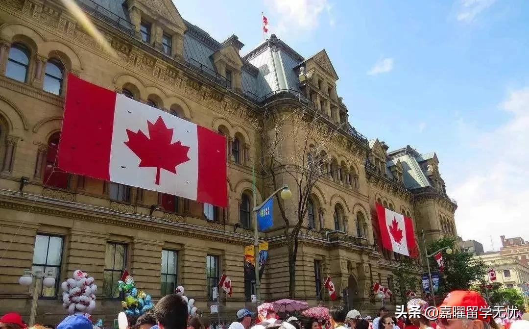 加拿大留学后哪个城市好就业,加拿大留学回国就业怎样