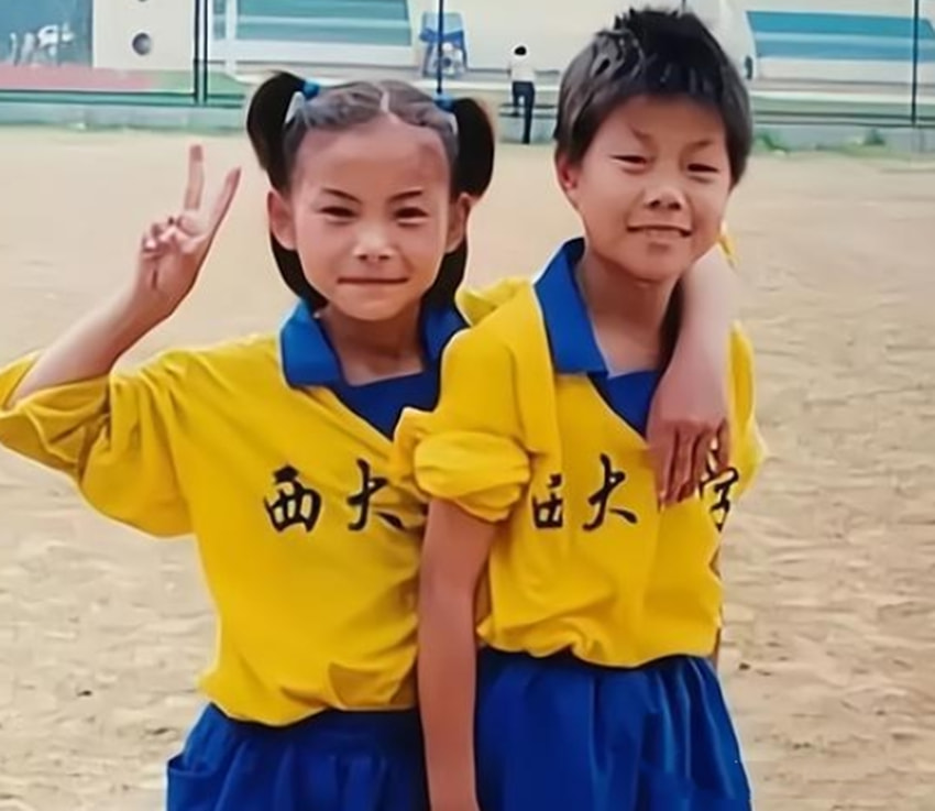 王霜足球水平,王霜踢球了吗