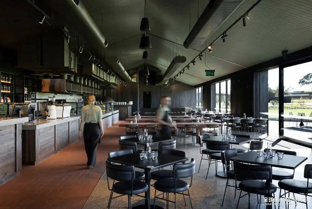 室内篇|2022LIV酒店设计奖获奖名单公布！