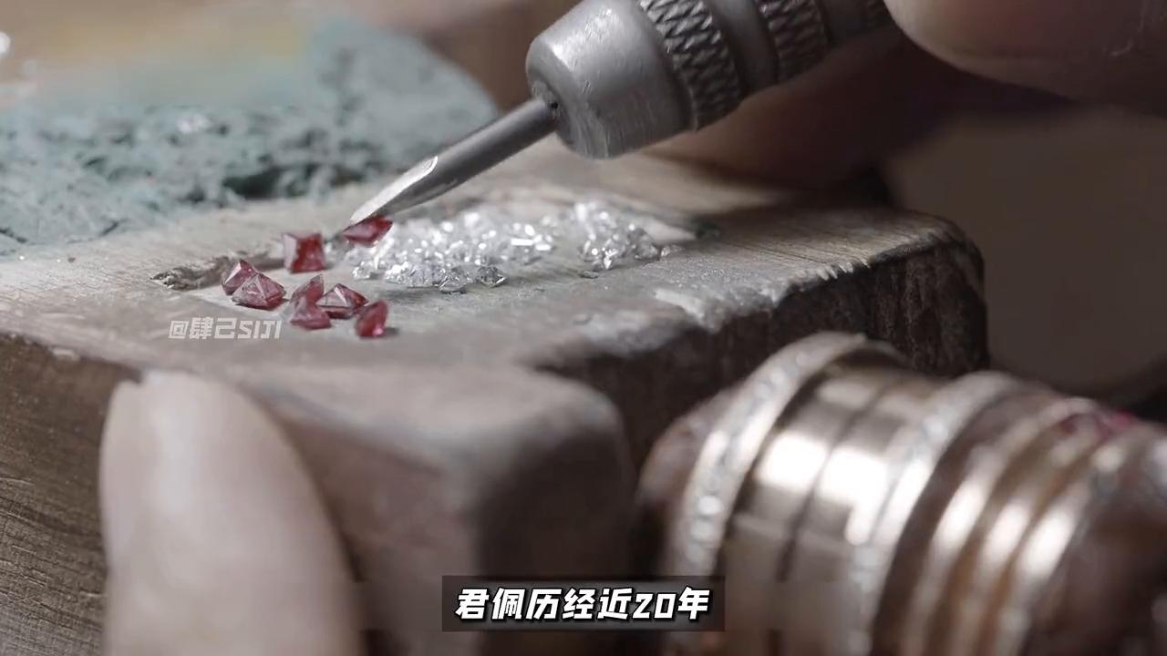 jemper君佩万象城店,JEMPER君佩珠宝旗舰店