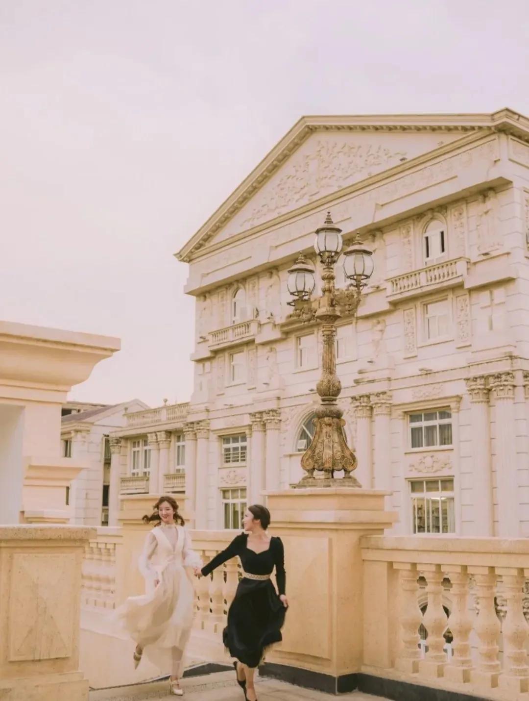 中国唯一用欧元买菜的江南小城,这座城市遍地都是豪车