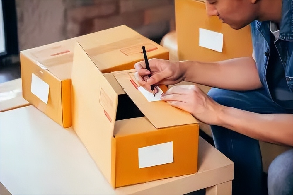 外贸独立站物流发货渠道,外贸小白入门基础知识书籍