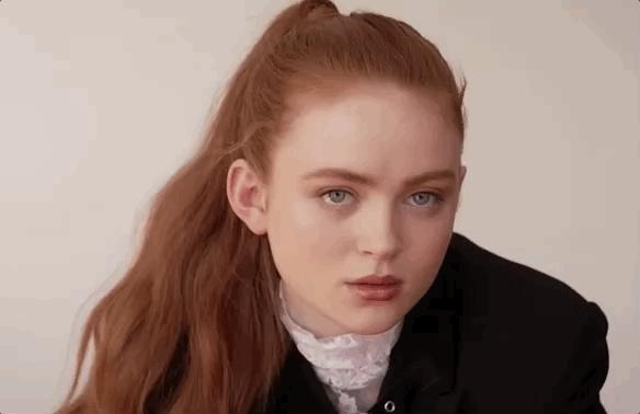 怪奇物语女主高能片段第几集,怪奇物语超能力女主的名字