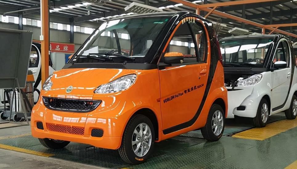 雷丁御捷老年代步车,雷丁御捷丽驰怎么样