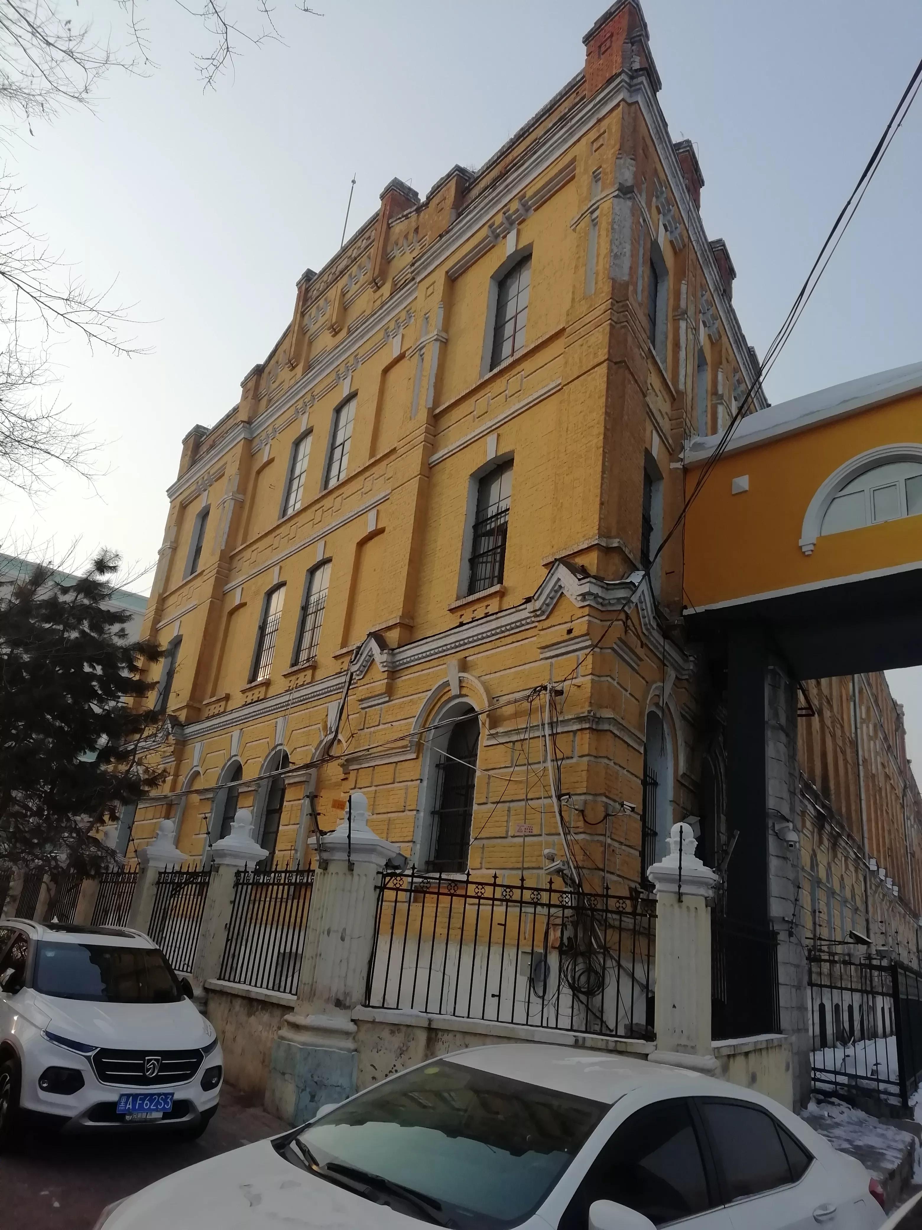 安毅哈尔滨烟厂,哈尔滨老巴夺烟卡