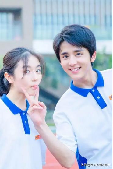 盘点90后小生演技,有哪些有颜值有演技的新生代演员