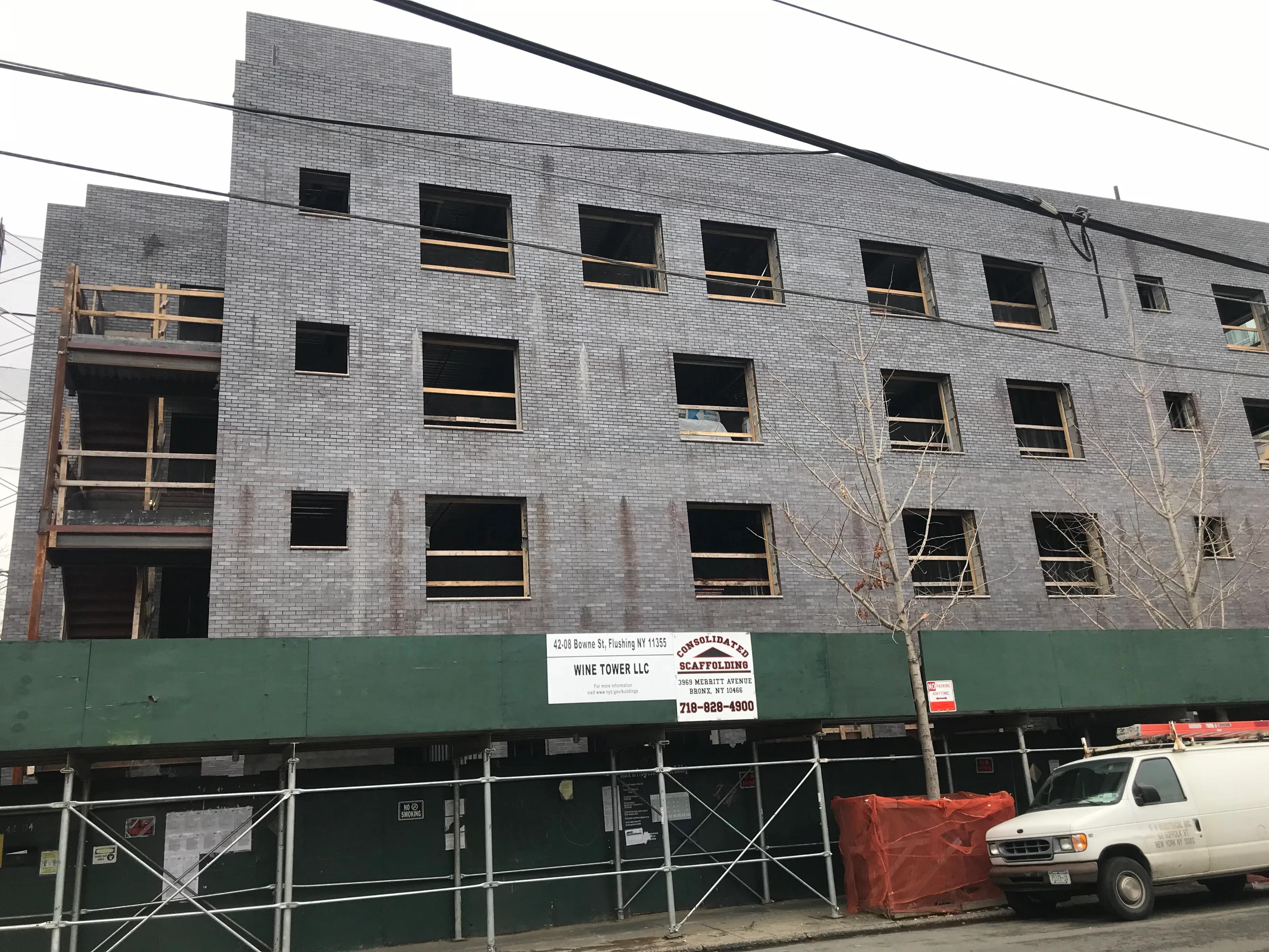 纽约生活在哪个区好,纽约市生活条件怎么样