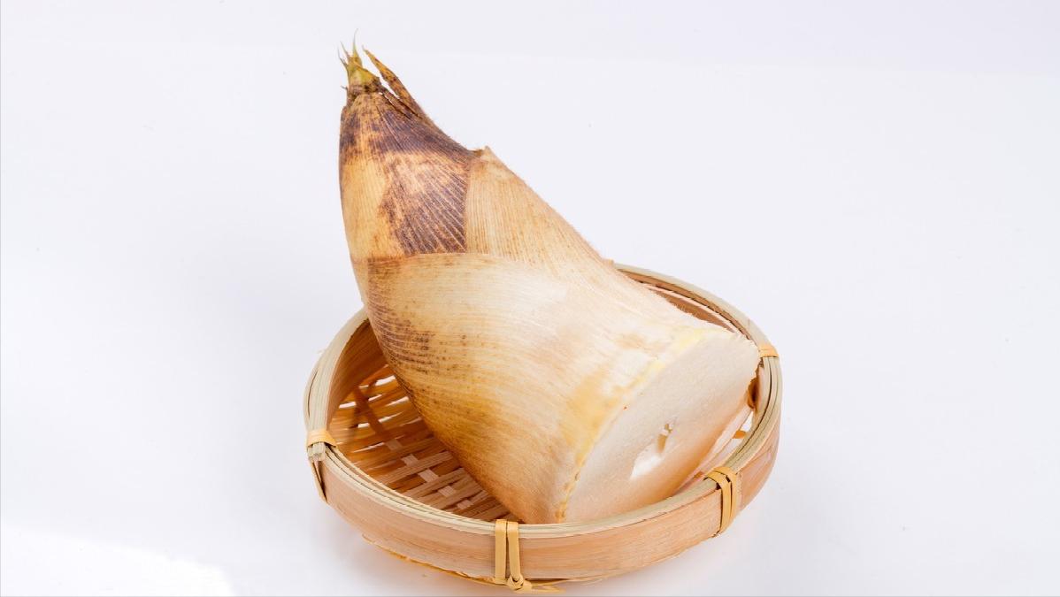 春笋的营养功效与做法,春笋的做法及功效