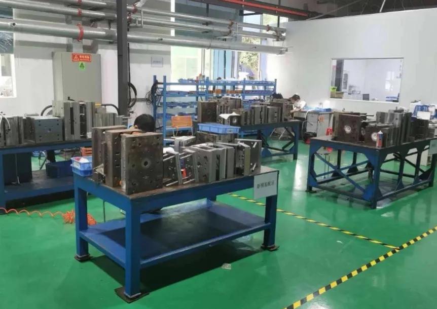 惠州模具厂做什么,模具厂有前景吗
