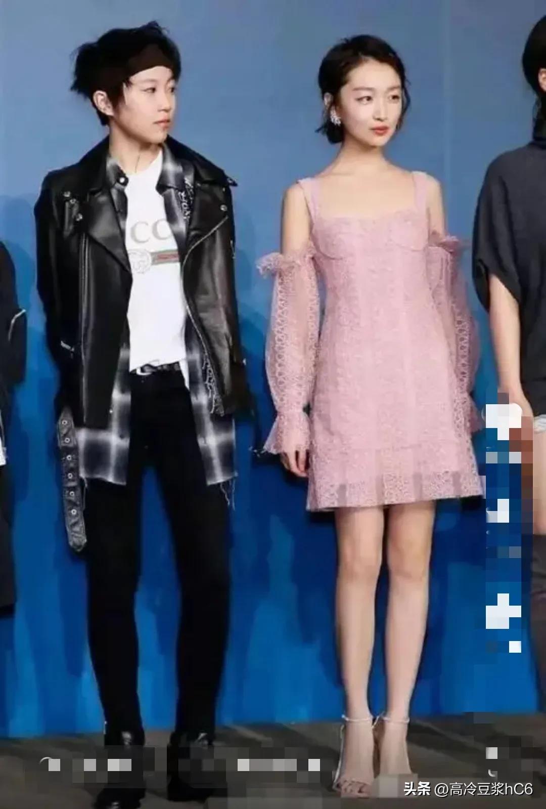 周冬雨身材是真的很好,周冬雨身材为什么太扁平了