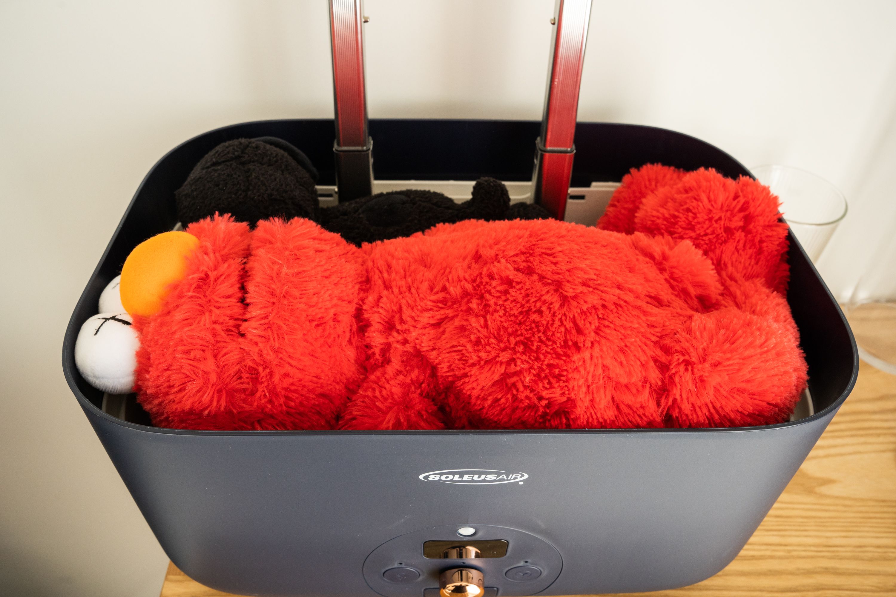 潮湿环境贴身衣服要保持干爽！衣物消毒烘干机选购和使用