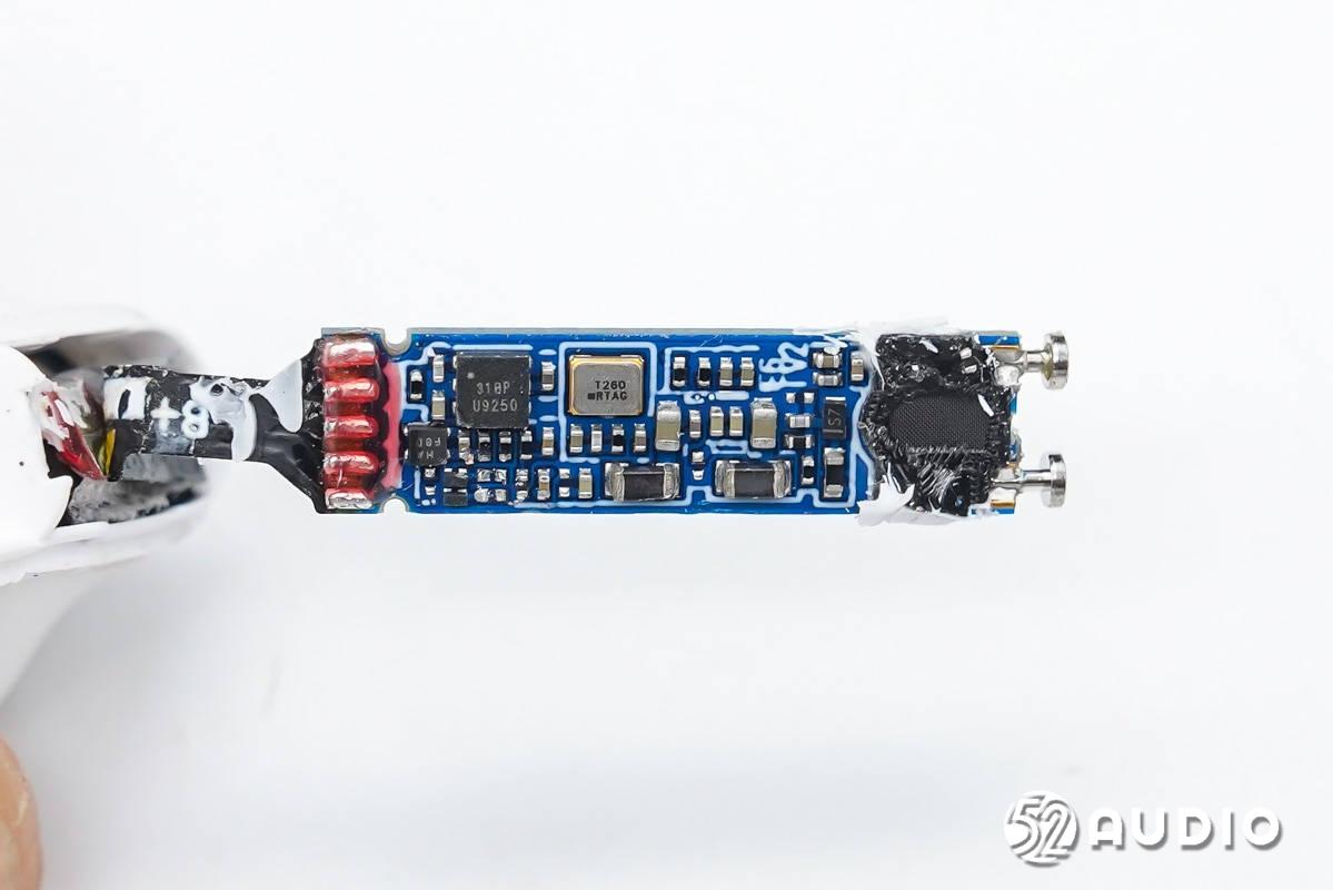 oppoencoair2耳机怎么拆解,oppoencoair2耳机拆解维修