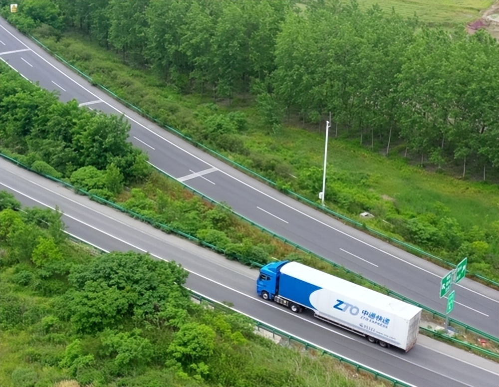 快递流程包括哪5个流程,如何快速看懂快递流程