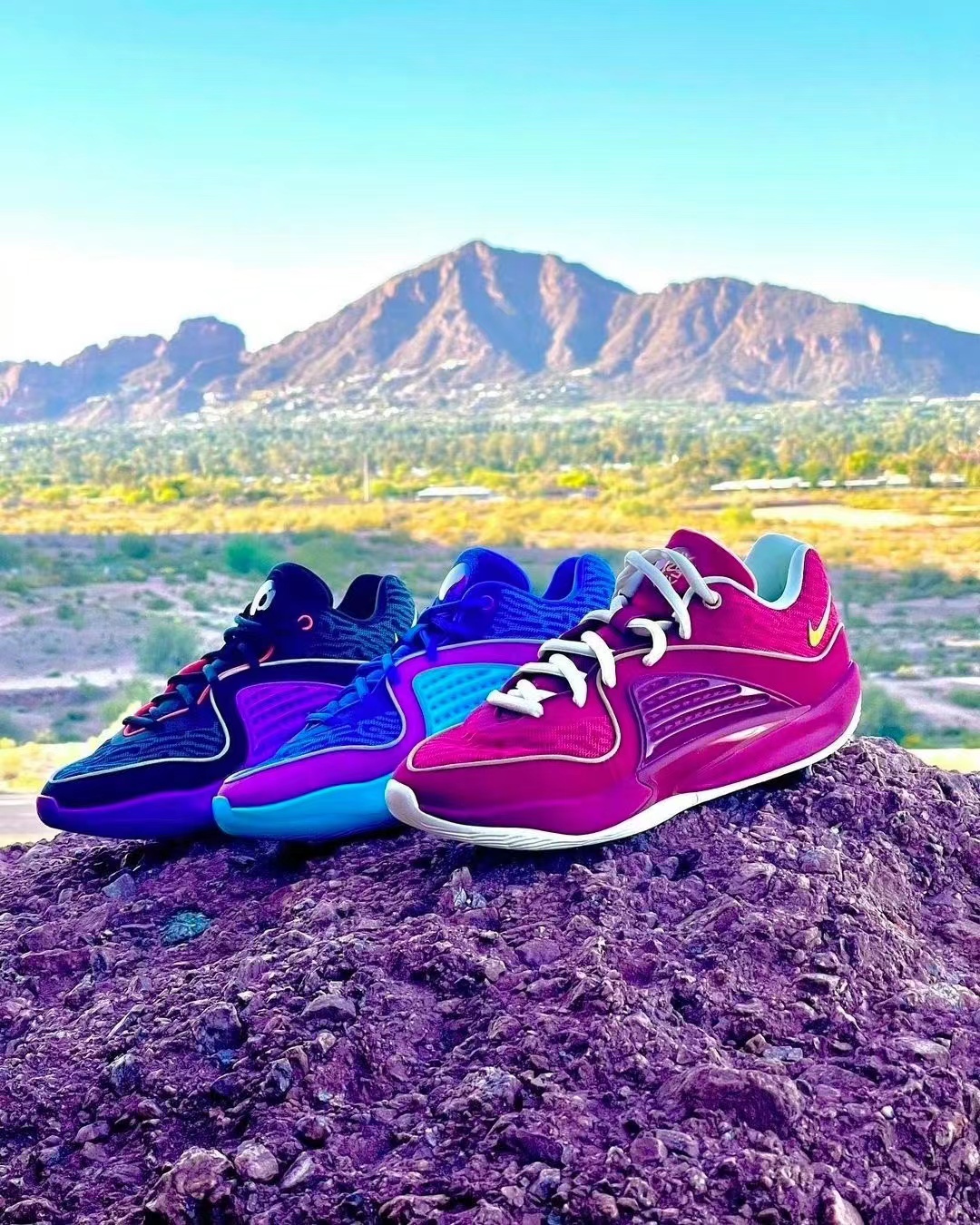 kd16杜兰特实战 (杜兰特kd16)