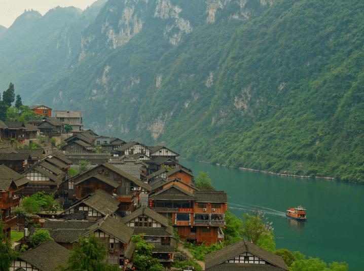 假期出游小众旅游地更受青睐,节日出游要去小众的地方