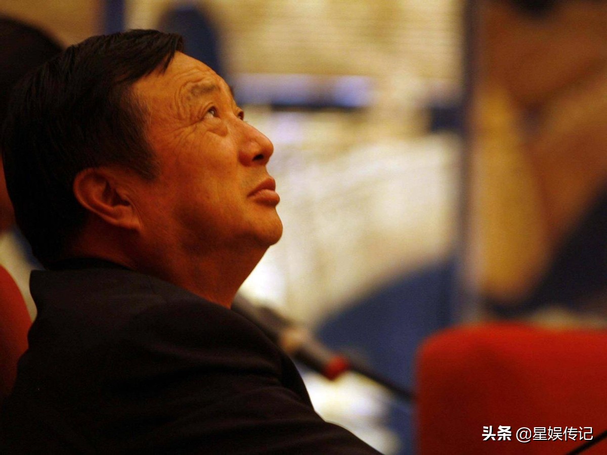 何超琼和孟晚舟面相像惊人相似，顶级富豪的皮囊都千篇一律？