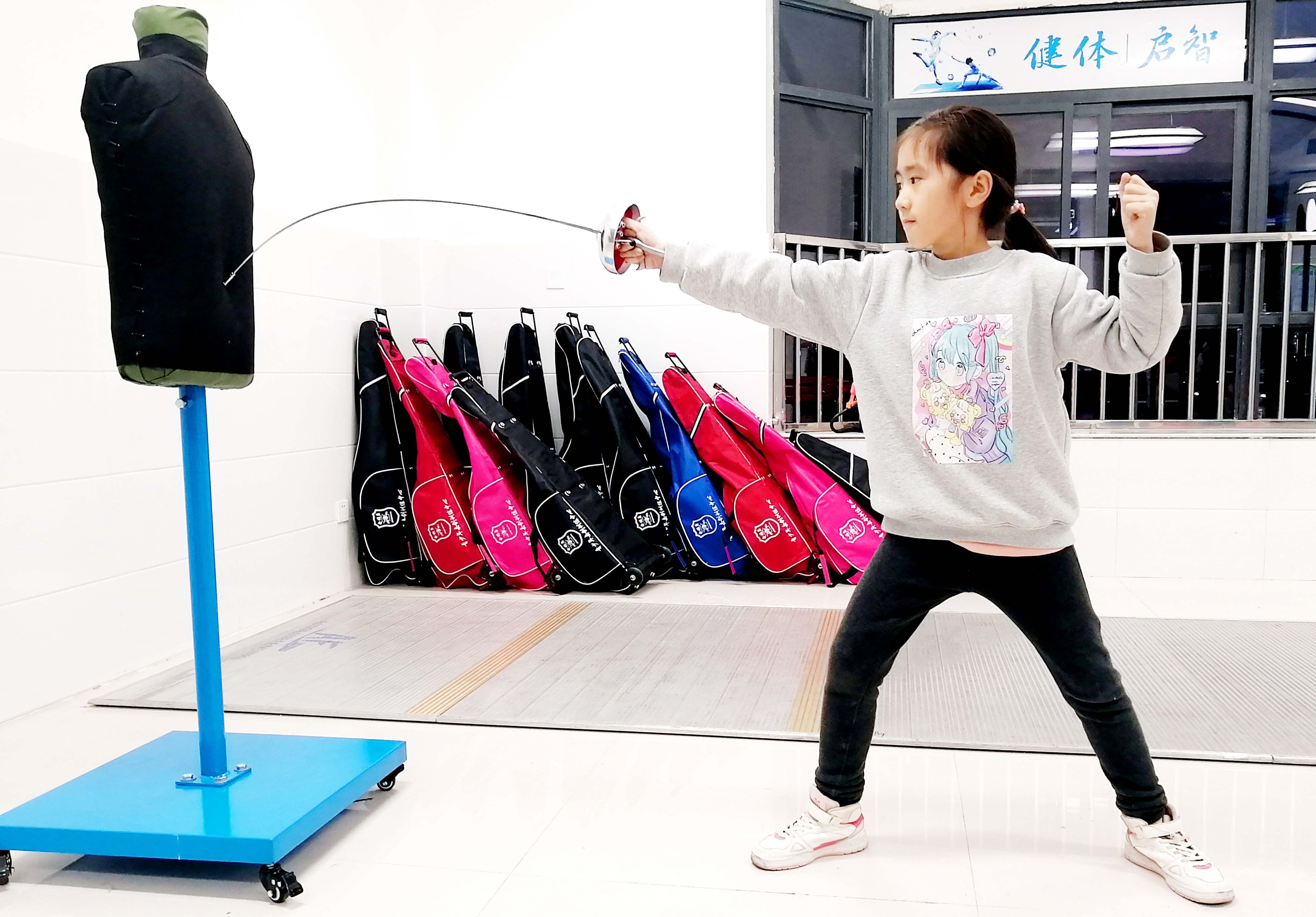 让校园成为师生幸福成长的乐园,让学校成为孩子幸福的乐园