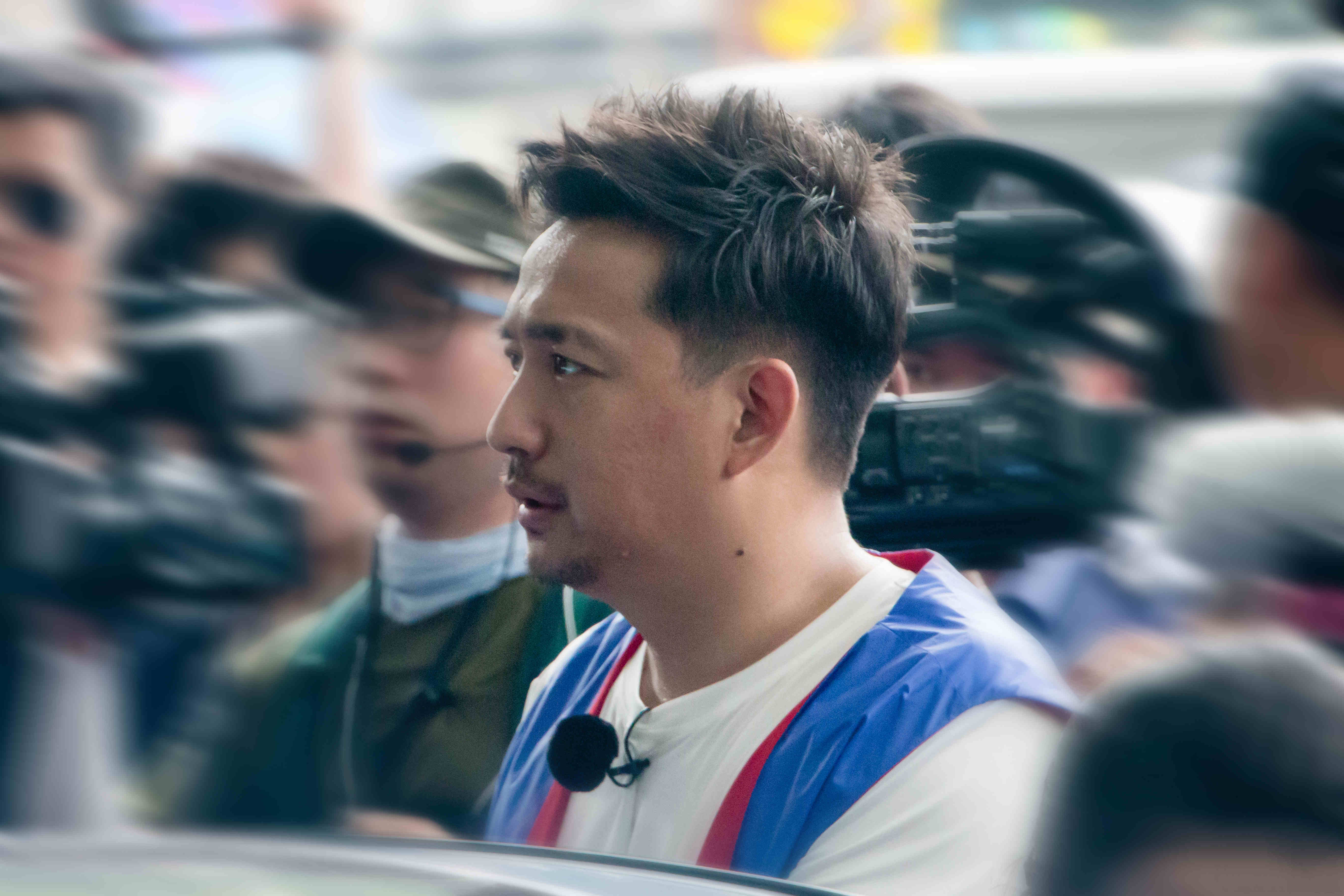 明明演技烂，还被硬捧成实力派，2023刚开年，这6位演员就露了馅