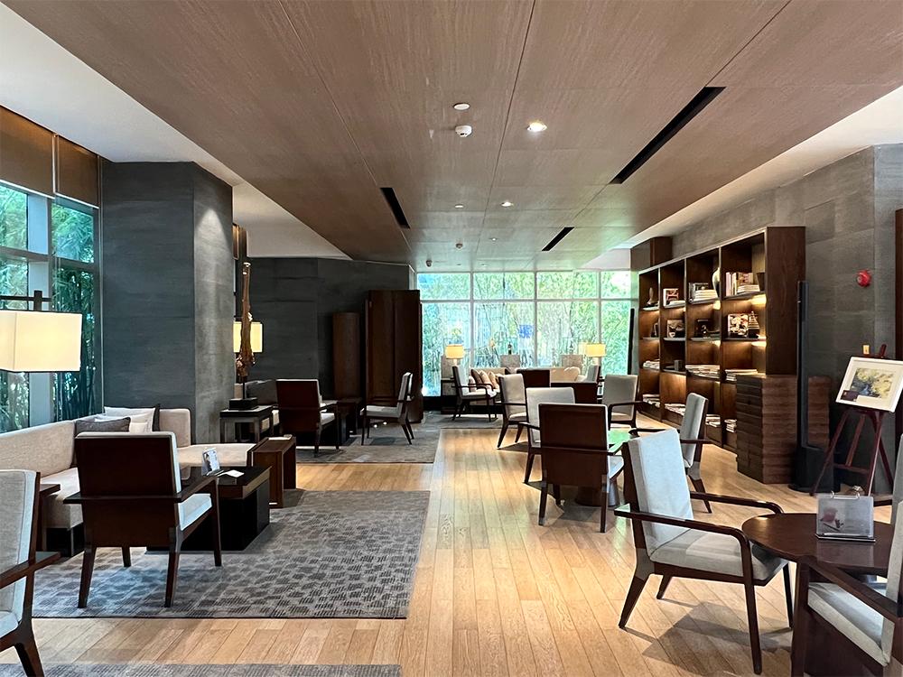 厦门泛太平洋酒店欢乐时光,入住厦门