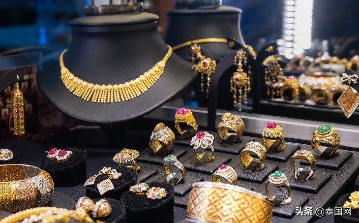 泰国出口黄金价格,泰国黄金行情