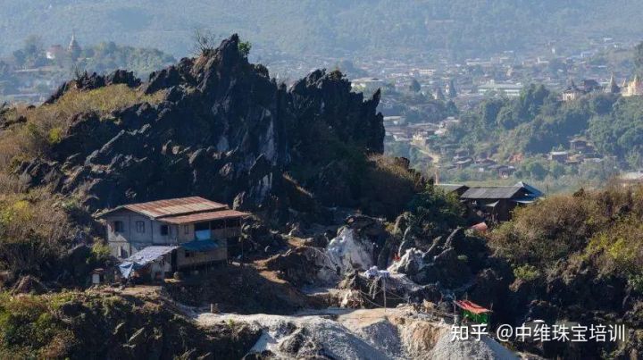 世界上最闪耀的宝石,世界顶尖宝石产地