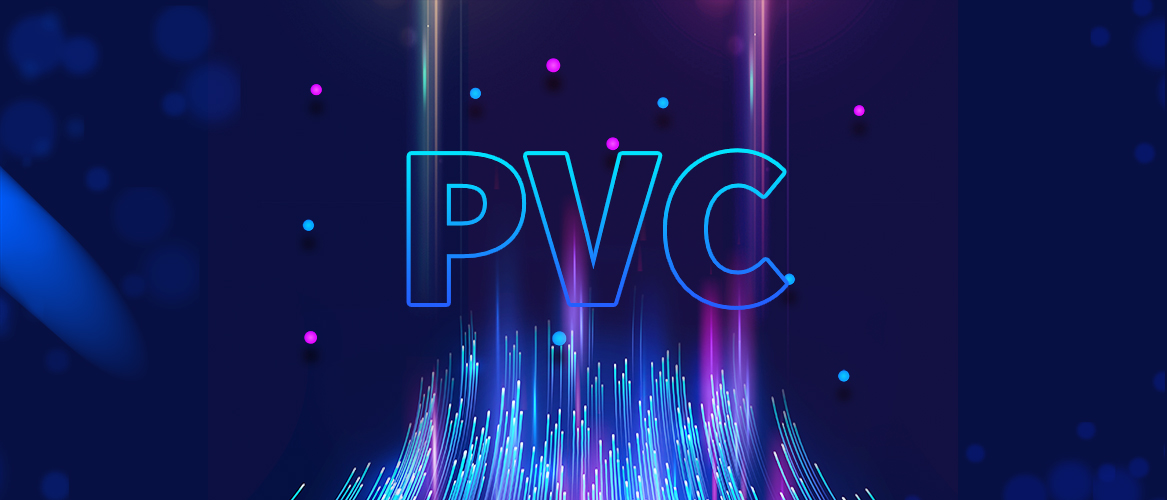 pvc期货大跌,pvc期货短期观望为宜
