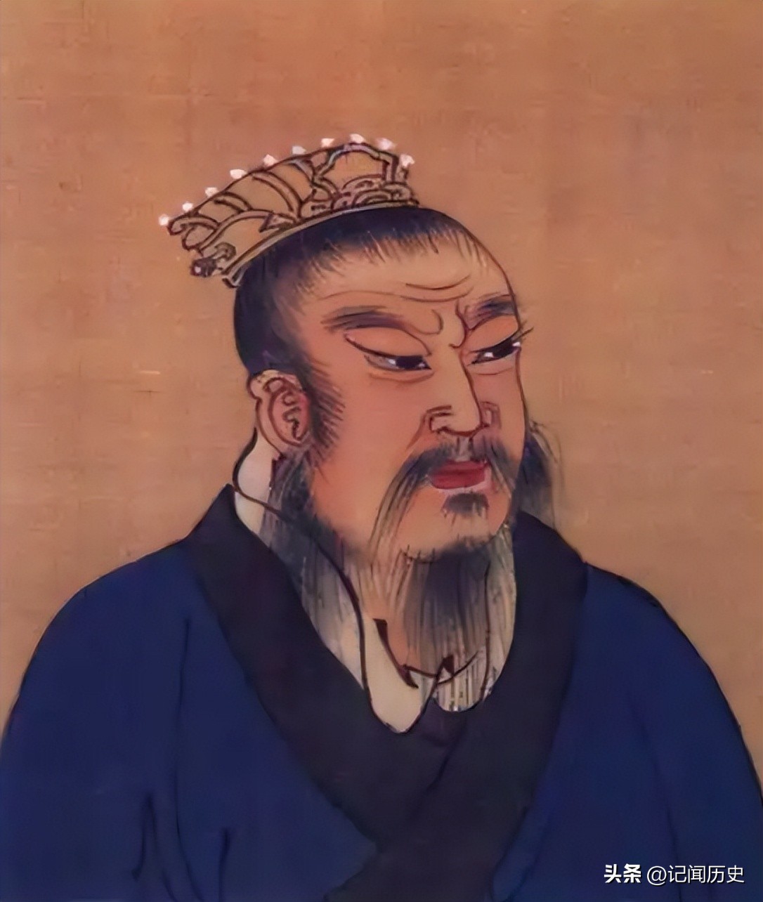 古代城防建设,所谓城防主要包括哪些建筑