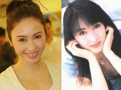 三款适合各种脸型的发型,大脸女生中长发烫发发型