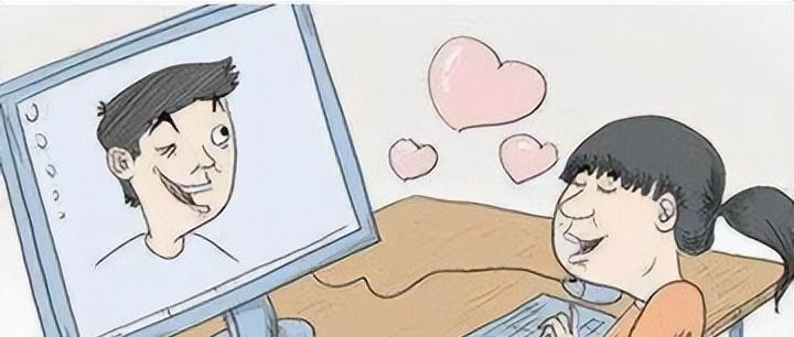 90后小伙遇到70后女子,90后小伙与80岁老人谈恋爱被抓