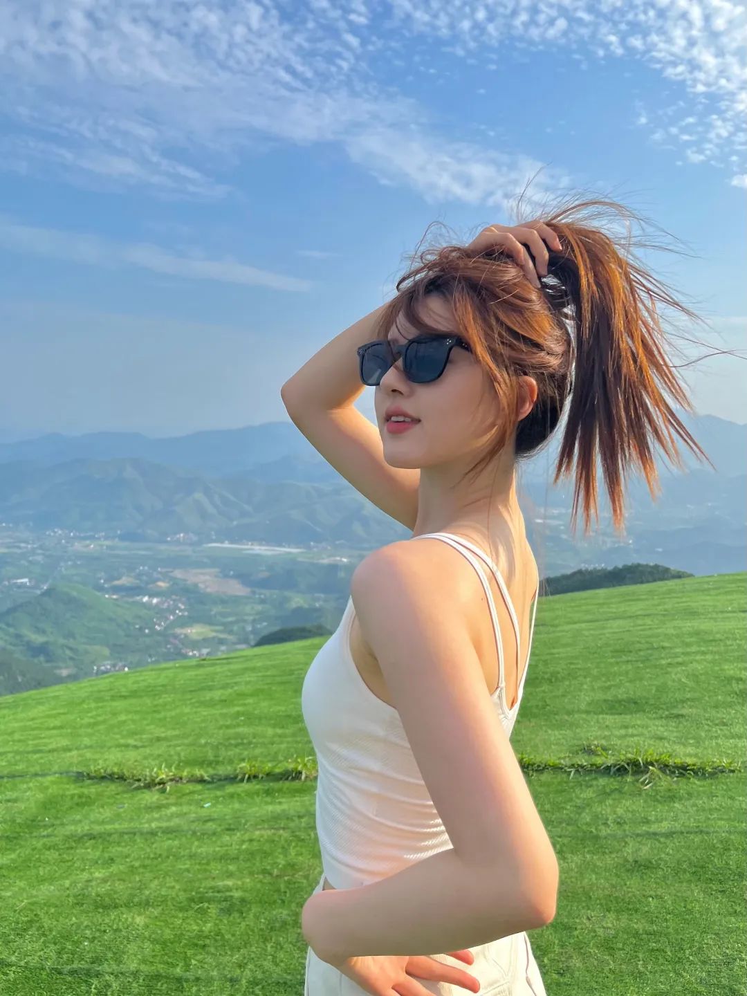 1条颈纹=显老10岁，可怕的颈纹还有救吗？