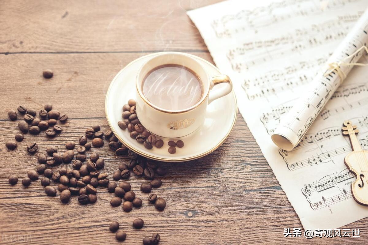 咖啡加盟店新手入门,咖啡加盟开店创业交流平台