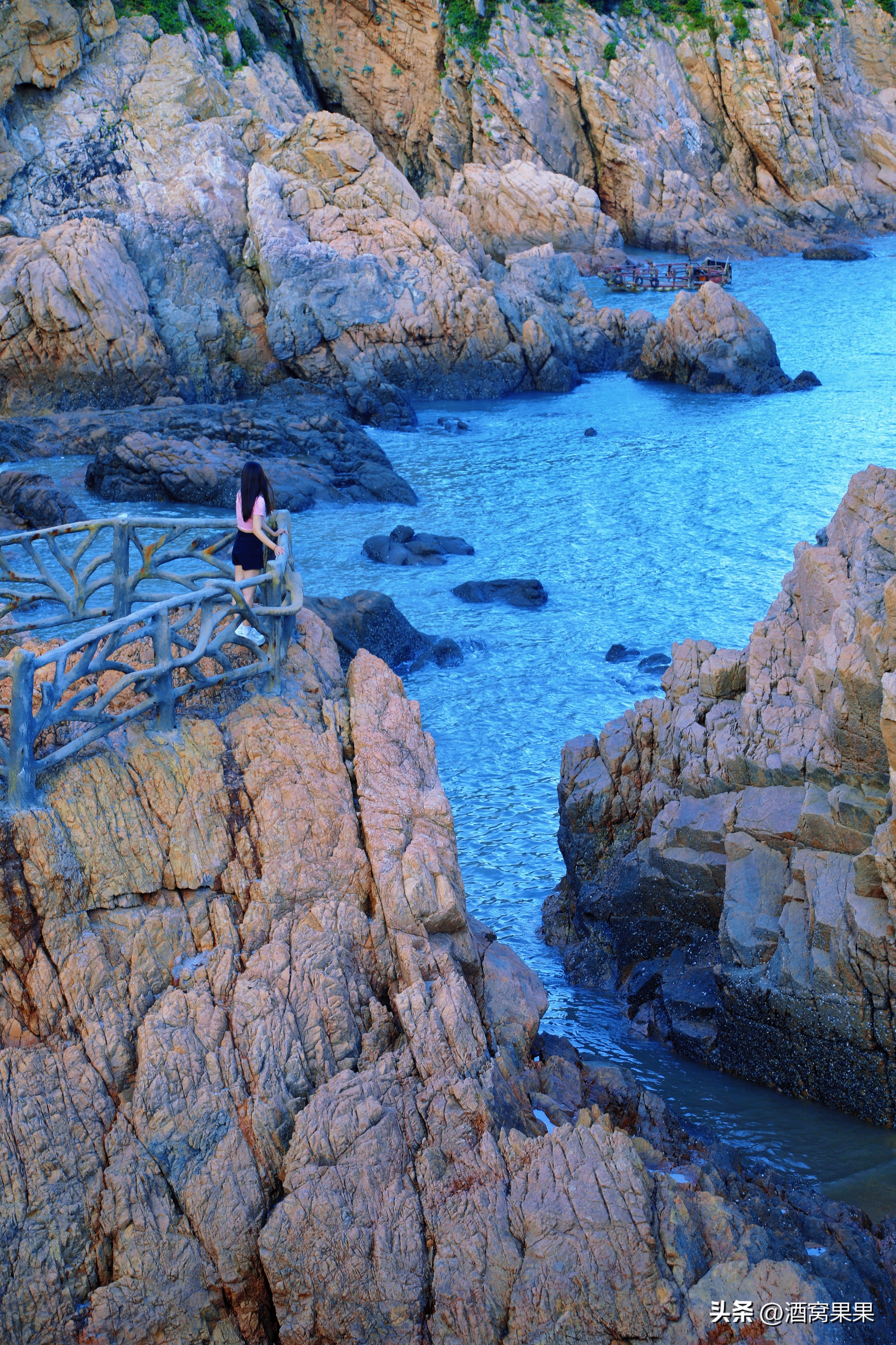 福鼎两天一夜旅游攻略,福鼎茶漫步茶园体验采茶之旅
